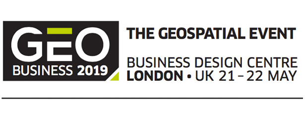 Geo Business Show London