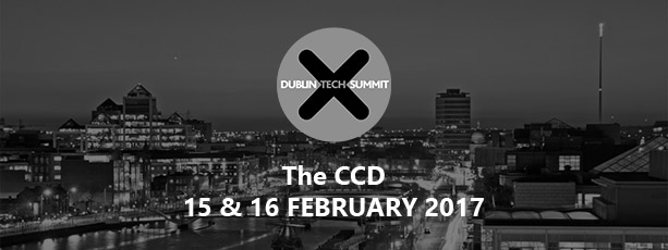 Dublin Tech Summit