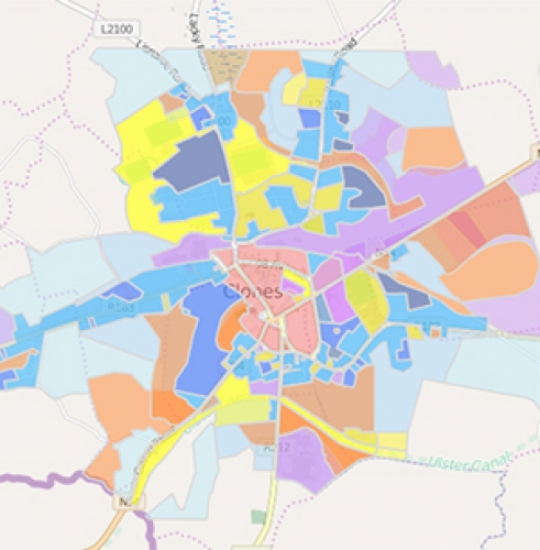 Local Area Plan of Clones