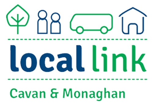 Cavan Monaghan Transport Co-Ordination Unit Logo