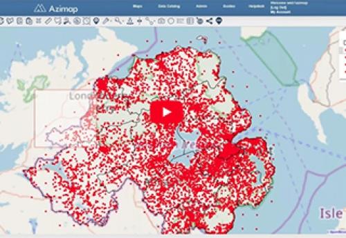 GIS for Location Intelligence