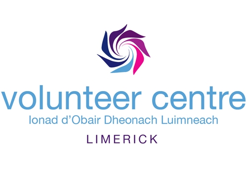 Limerick Volunteer Centre Logo