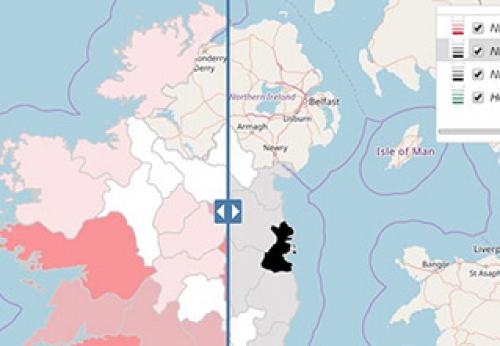 Ireland's Housing Crisis