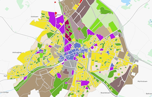 Data Visualisation