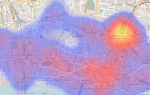 Data Visualisation