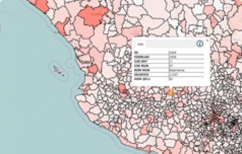 Spatial Analysis