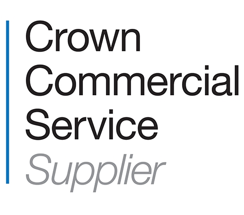 Crown Commercial Service Supplier Logo