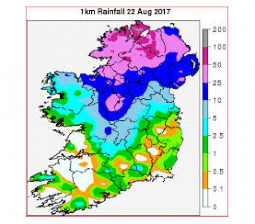 Flood Mapping